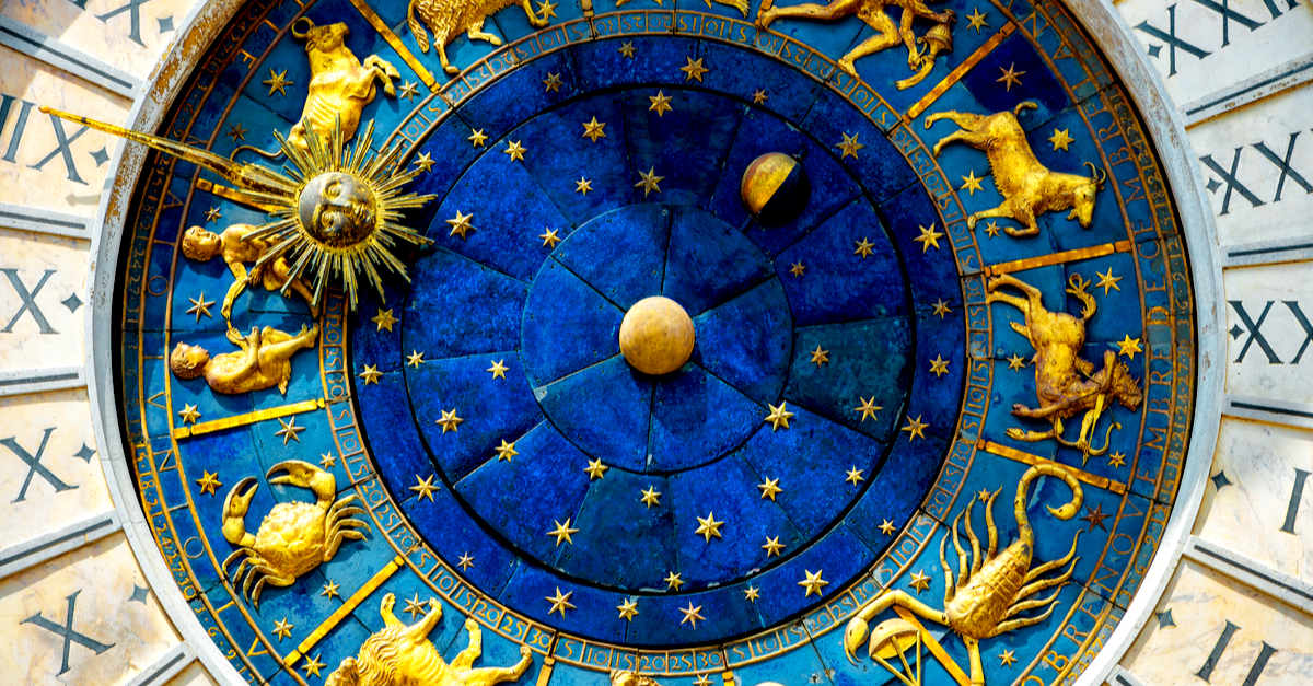 Brandi Khan Natal Chart Astrology